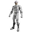 DC Universe Classics Flash II White Lantern Action Figure